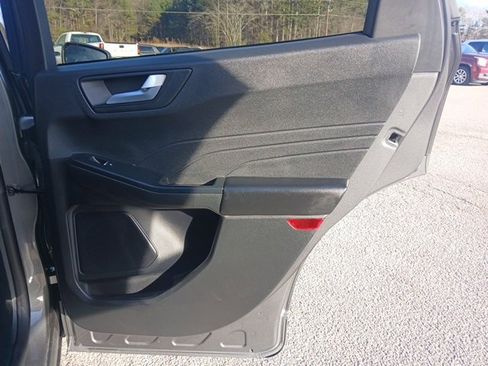 Used 2025 Ford Escape ST-Line image 20