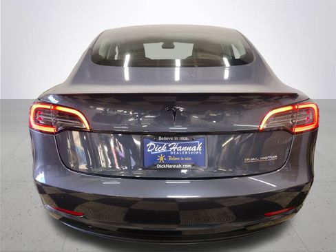 Used 2023 Tesla Model 3 Performance image 12