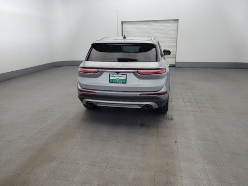Used 2022 Lincoln Corsair AWD w/ Equipment Group 101A image 7