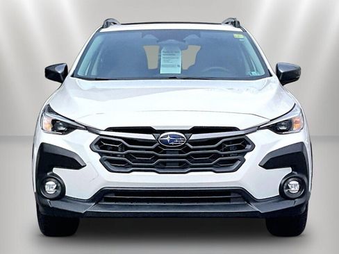 Certified 2026 Subaru Crosstrek 2.0i Premium image 2