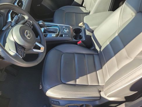 Certified 2024 MAZDA CX-5 AWD 2.5 S w/ Premium Package image 19