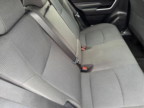 Used 2024 Toyota RAV4 LE image 18