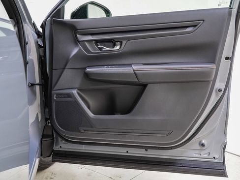 New 2026 Honda CR-V TrailSport image 30