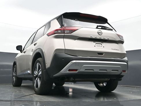 Used 2023 Nissan Rogue Platinum w/ Platinum Premium Package FWD image 31