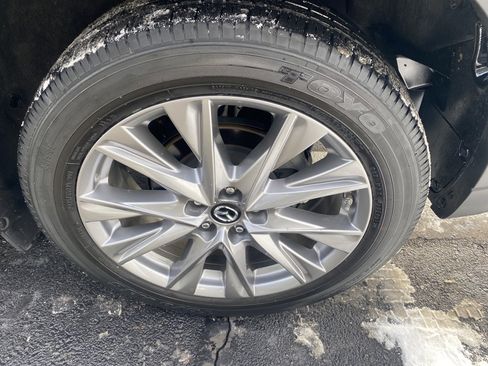 Certified 2020 MAZDA CX-5 Grand Touring Reserve image 30