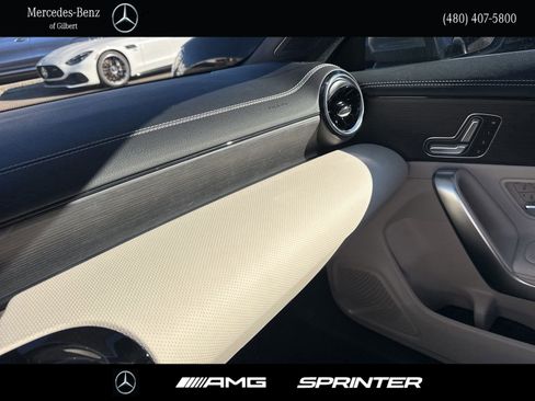 Used 2026 Mercedes-Benz CLA 250 image 23