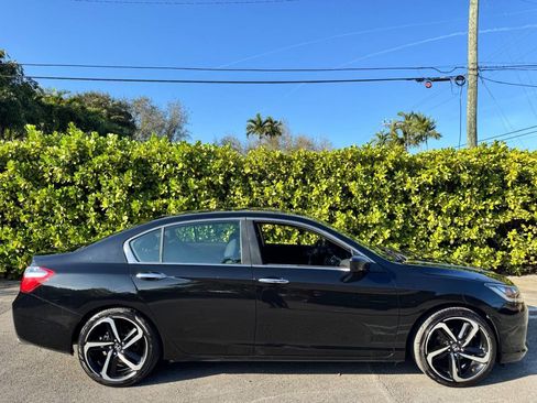 Used 2014 Honda Accord LX image 3