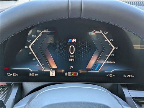 New 2027 BMW i5 M60 w/ M Sport Package RWD image 11