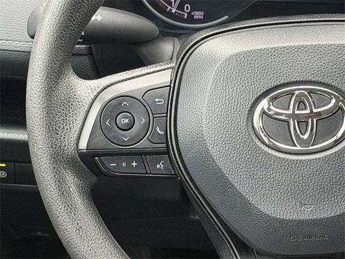 Certified 2024 Toyota RAV4 LE image 12