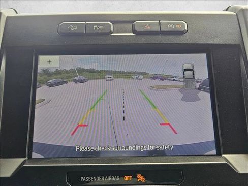 Used 2020 Ford F150 XLT w/ Equipment Group 302A Luxury AWD/4WD image 14