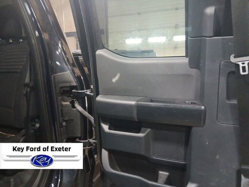 Used 2023 Ford F150 XL w/ STX Appearance Package image 17