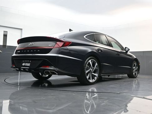 Used 2023 Hyundai Sonata SEL Plus w/ Cargo Package image 24