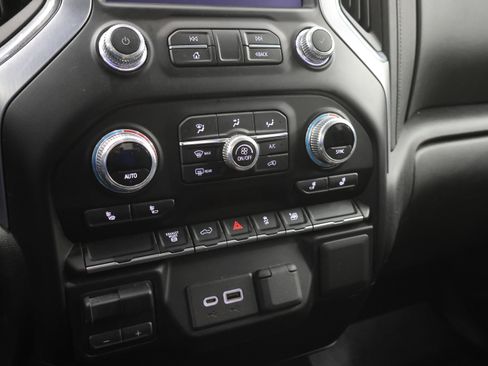 Used 2023 GMC Sierra 2500 SLE w/ SLE Convenience Package image 48