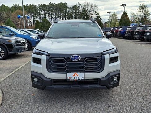 New 2026 Subaru Outback Touring XT image 2