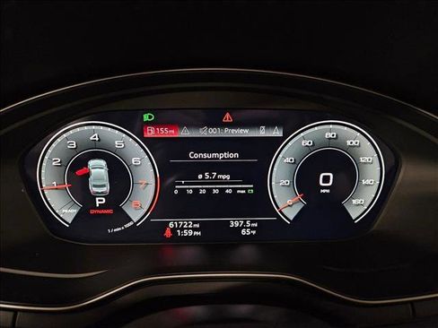Used 2021 Audi A5 2.0T Premium Plus w/ Premium Plus AWD/4WD image 11