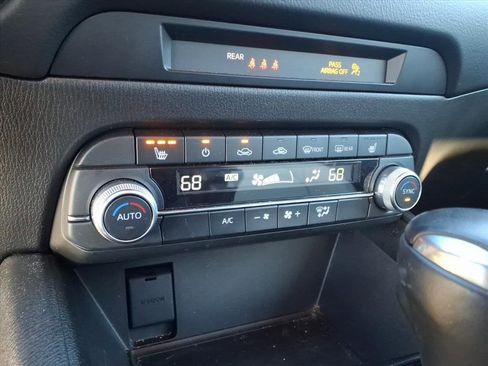 Used 2022 MAZDA CX-5 AWD 2.5 S image 14