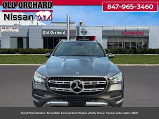 Used 2025 Mercedes-Benz GLE 350 4MATIC video 2