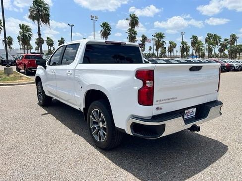 Used 2023 Chevrolet Silverado 1500 LT RWD image 6