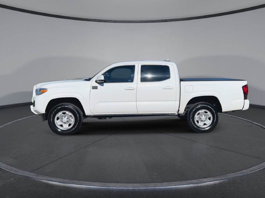 Used 2023 Toyota Tacoma SR AWD/4WD image 5