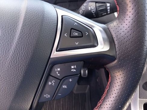 Used 2021 Ford Edge ST-Line w/ Cold Weather Package image 27