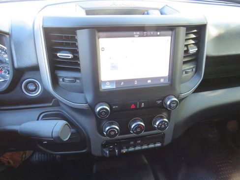 New 2024 RAM 3500 Tradesman w/ Chrome Appearance Group image 31