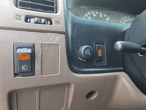 Used 1997 Toyota 4Runner SR5 image 17