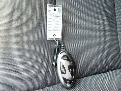 Used 2024 Hyundai Kona SEL w/ Convenience Package AWD/4WD image 31