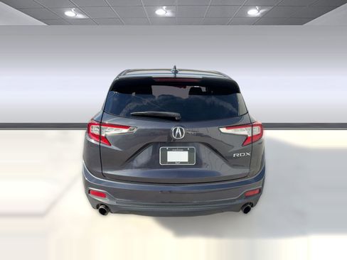 Used 2020 Acura RDX FWD image 10