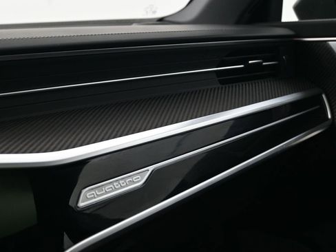 Used 2025 Audi RS 7 Performance w/ Matte Carbon Package AWD/4WD image 22