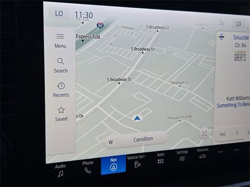 Used 2025 Ford F150 Raptor image 18