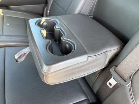 Used 2024 Chevrolet Silverado 1500 RST w/ All Star Edition Plus image 28