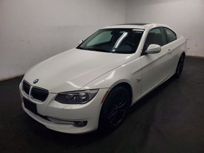 Used 2013 BMW 328i xDrive Coupe