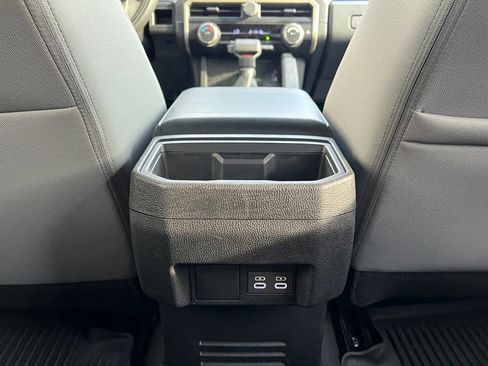 Used 2026 Toyota Tacoma TRD Sport RWD image 25