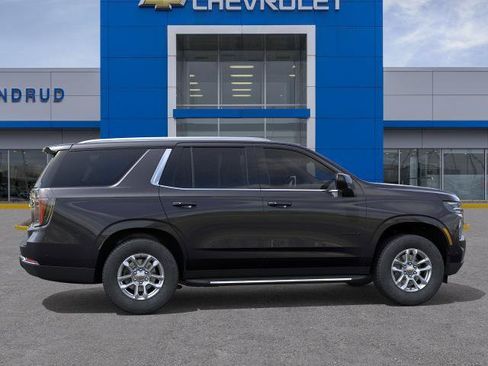 New 2026 Chevrolet Tahoe LS w/ LPO, Dark Essentials Package AWD/4WD image 29