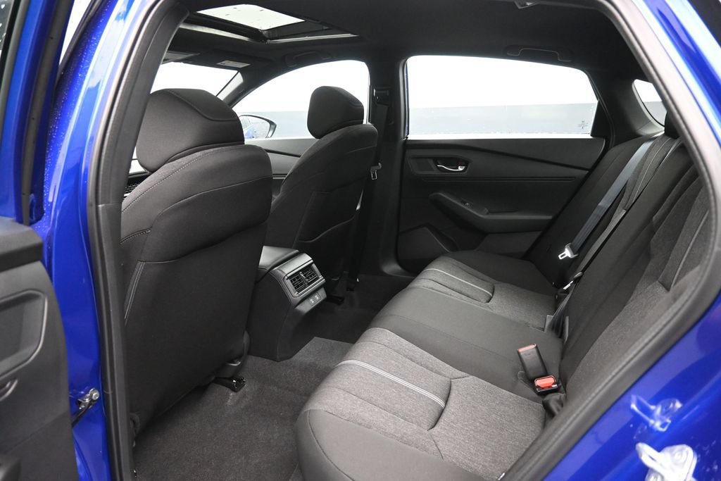 New 2026 Honda Accord Sport image 20