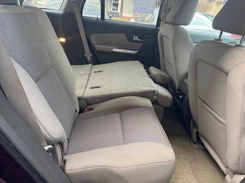 Used 2011 Ford Edge SEL image 22
