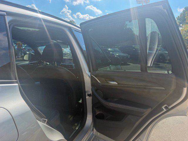 Used 2018 BMW X3 M40i AWD/4WD image 21
