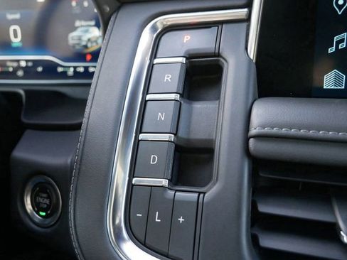 Used 2023 Chevrolet Tahoe Z71 w/ Luxury Package image 26