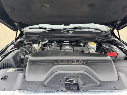 Certified 2020 RAM 2500 Laramie image 42