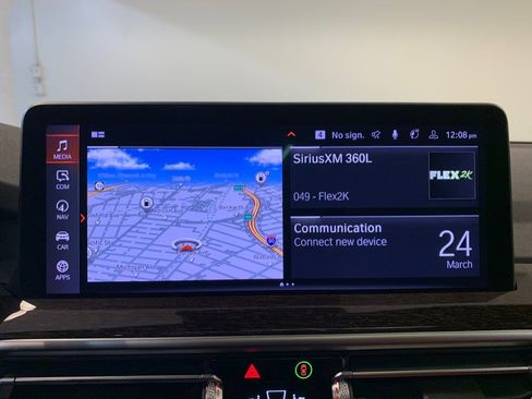 Used 2023 BMW X3 xDrive30i w/ Premium Package w/ZPA image 27