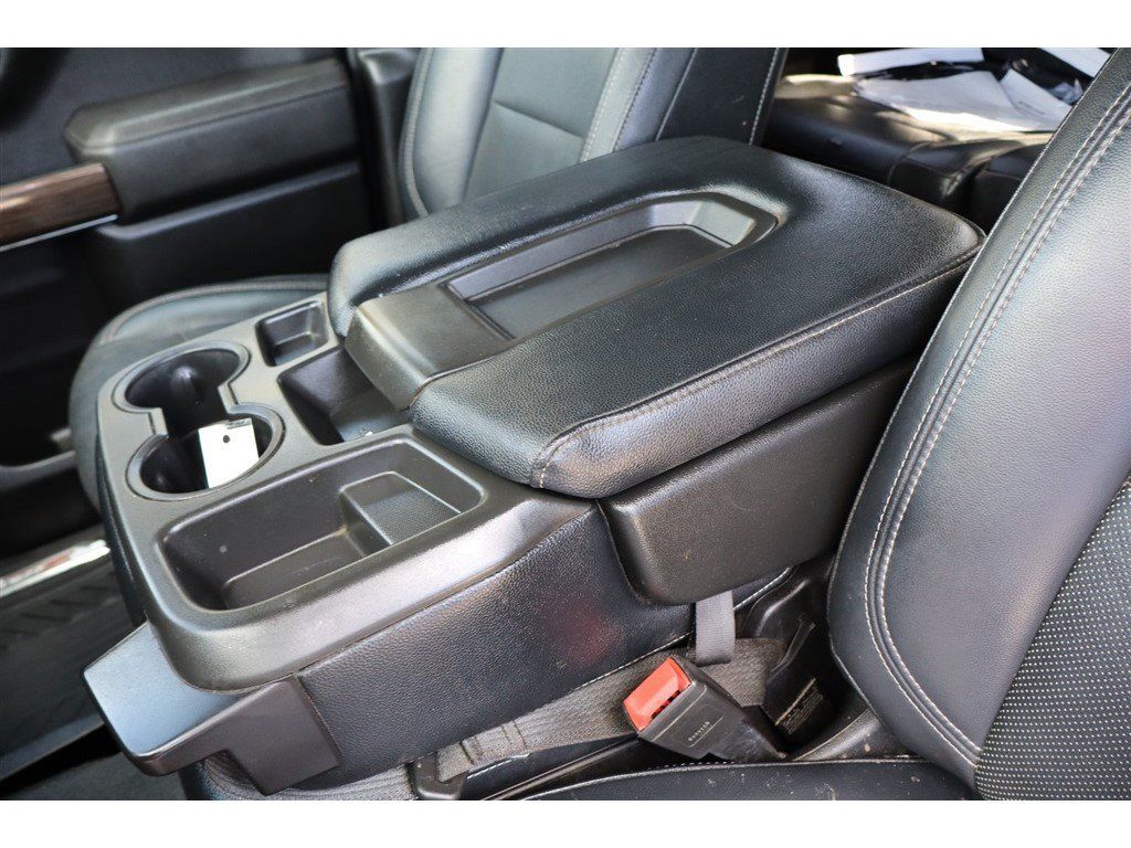 Used 2021 Chevrolet Silverado 1500 RST AWD/4WD image 20