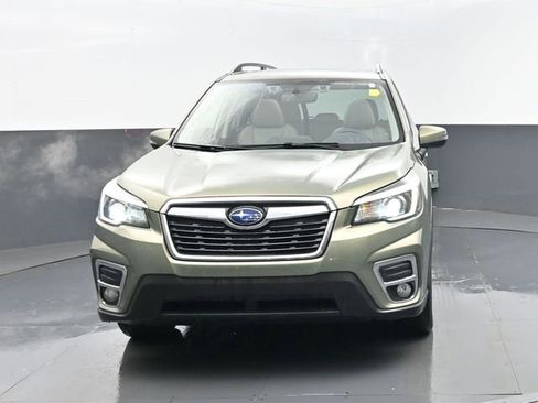 Used 2020 Subaru Forester Limited AWD/4WD image 25