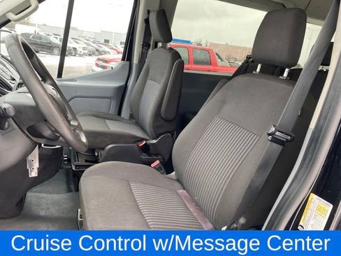 Used 2019 Ford Transit 150 XLT image 12