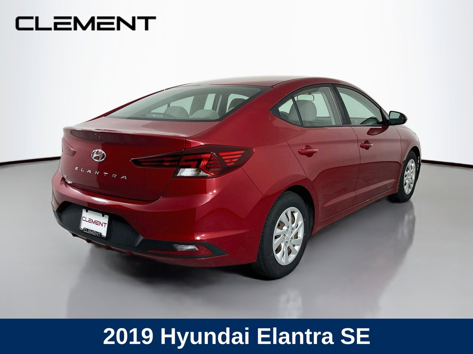 Used 2019 Hyundai Elantra SE FWD image 6