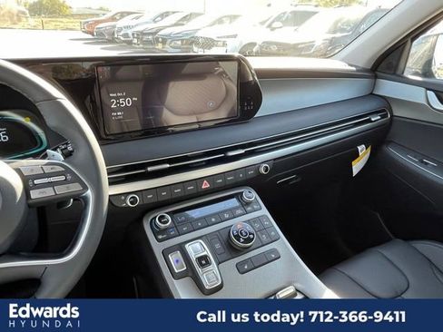 New 2025 Hyundai Palisade SEL image 21
