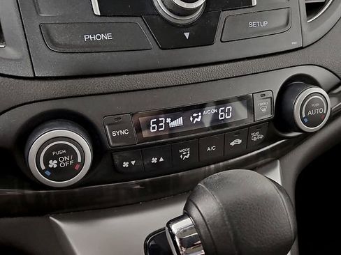 Used 2014 Honda CR-V EX-L image 16