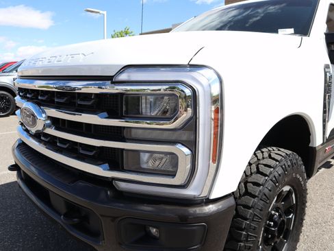 Used 2025 Ford F250 King Ranch w/ Tremor Off-Road Package image 14