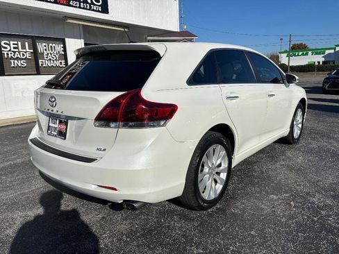Used 2013 Toyota Venza XLE image 6