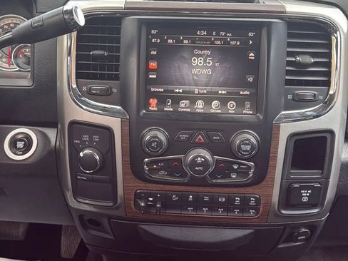 Used 2017 RAM 2500 Laramie w/ Off Road Package AWD/4WD image 29