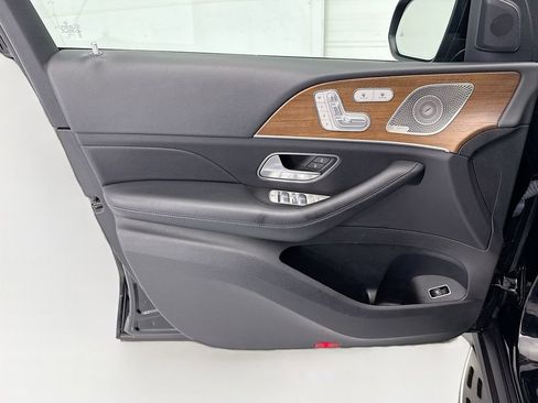 Certified 2021 Mercedes-Benz GLE 350 4MATIC image 23